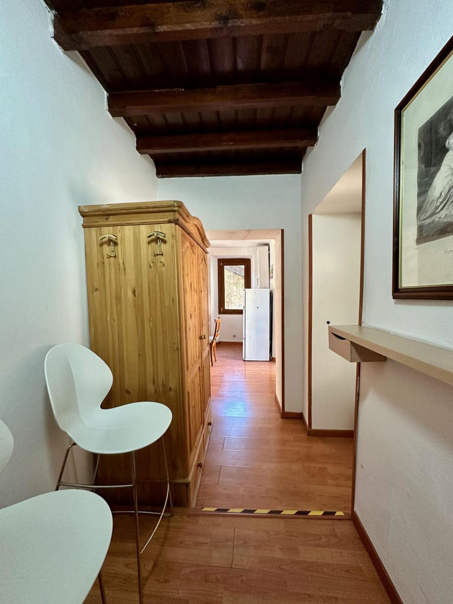 Renzo E Lucia Lake View Apartment Oliveto Lario Phòng bức ảnh